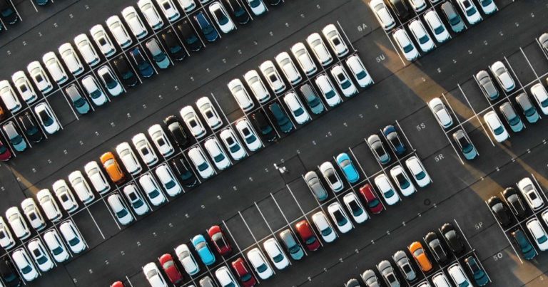 OEM shortages, 2021 fleet vehicle shortages