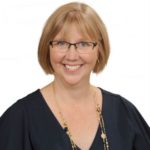 Laura Jozwiak Senior Vice President of Sales and Client Relations Headshot
