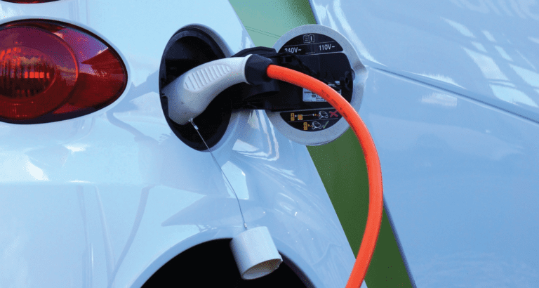 Updating Your Fleet Policy for EVs